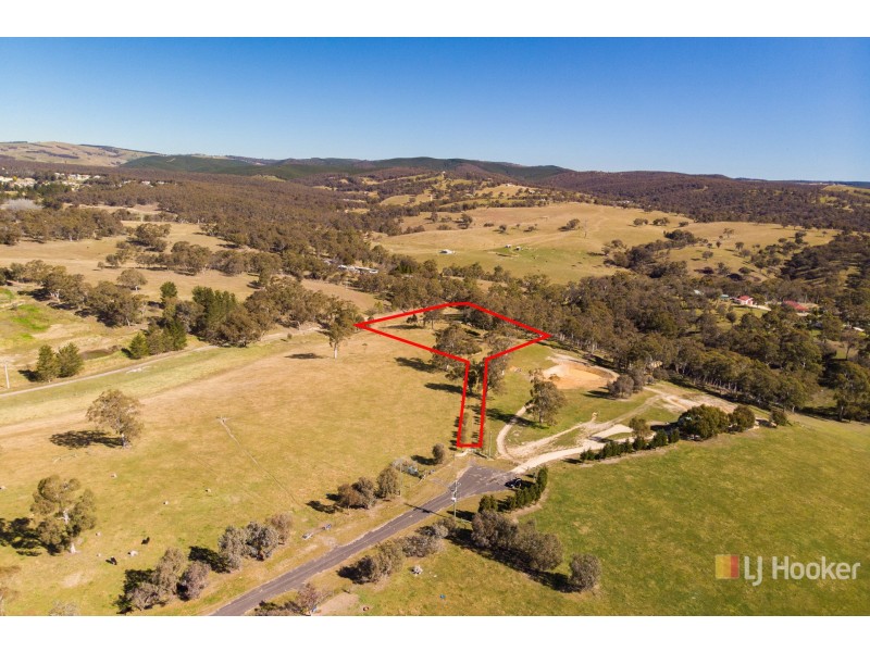 57 (Lot 6) Drumkeen Lane, Portland NSW 2847