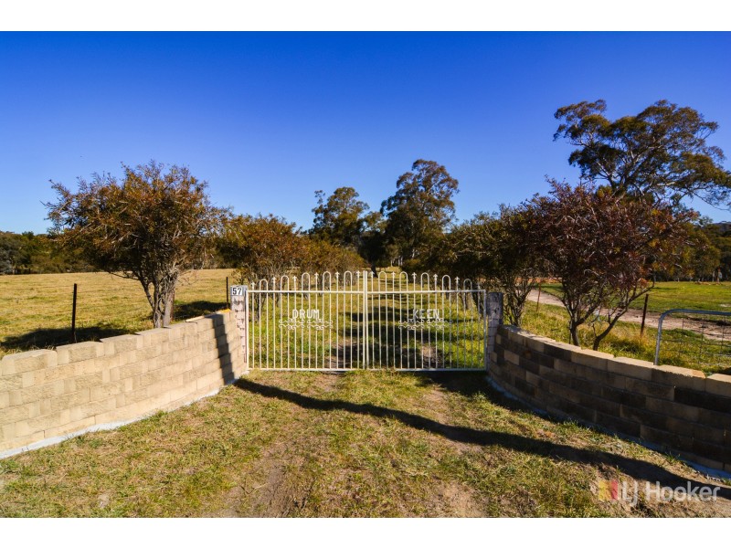 57 (Lot 6) Drumkeen Lane, Portland NSW 2847