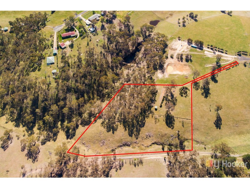 57 (Lot 6) Drumkeen Lane, Portland NSW 2847