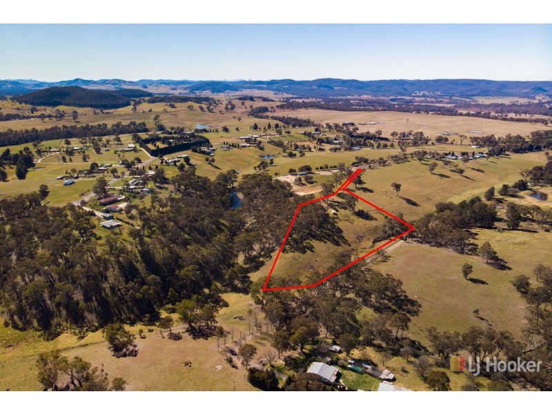 57 (Lot 6) Drumkeen Lane, Portland NSW 2847