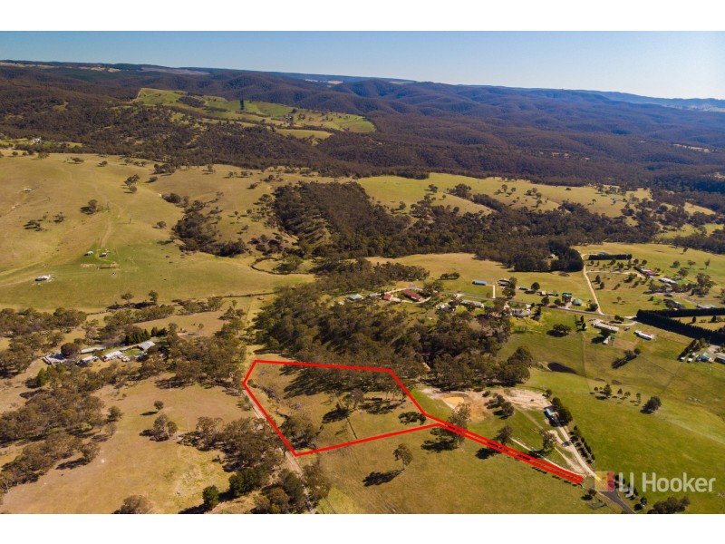 57 (Lot 6) Drumkeen Lane, Portland NSW 2847