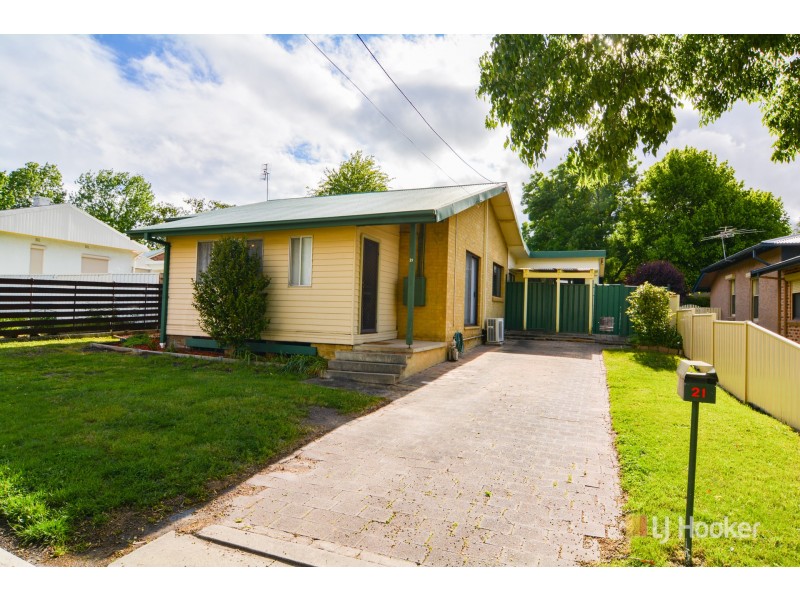 21 Rabaul Street, Lithgow NSW 2790