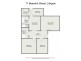 11 Beaufort Street, Lithgow NSW 2790 Floorplan