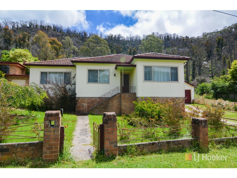 47 Hepburn Street, Lithgow NSW 2790