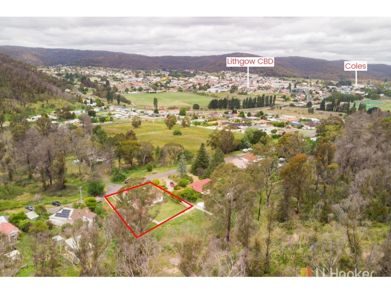 47 Hepburn Street, Lithgow NSW 2790