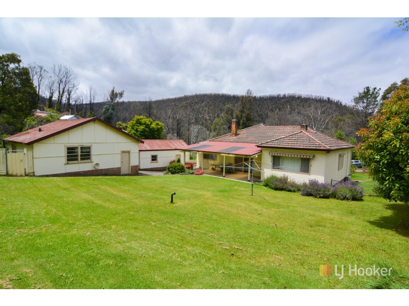 47 Hepburn Street, Lithgow NSW 2790