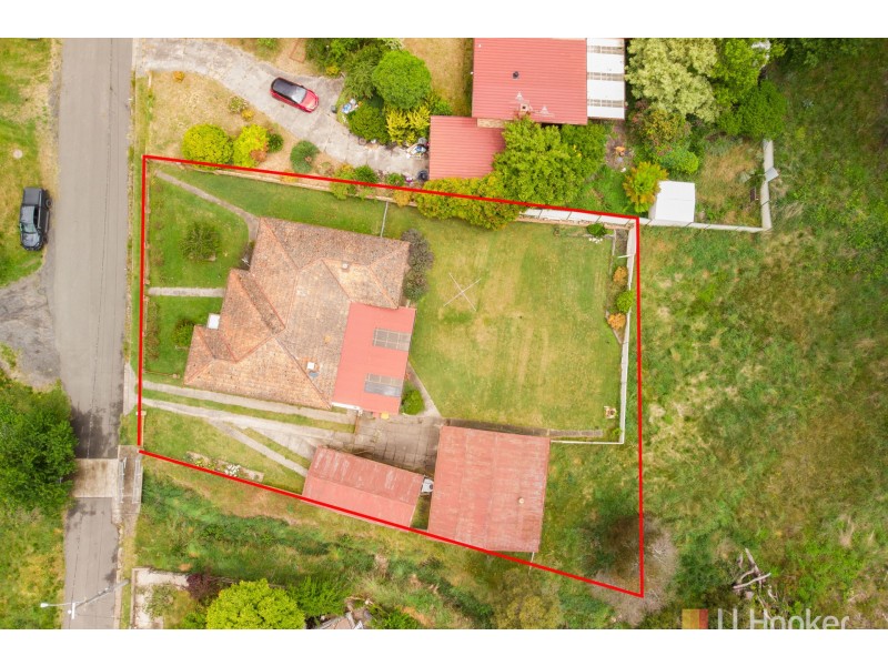 47 Hepburn Street, Lithgow NSW 2790