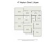 47 Hepburn Street, Lithgow NSW 2790 Floorplan