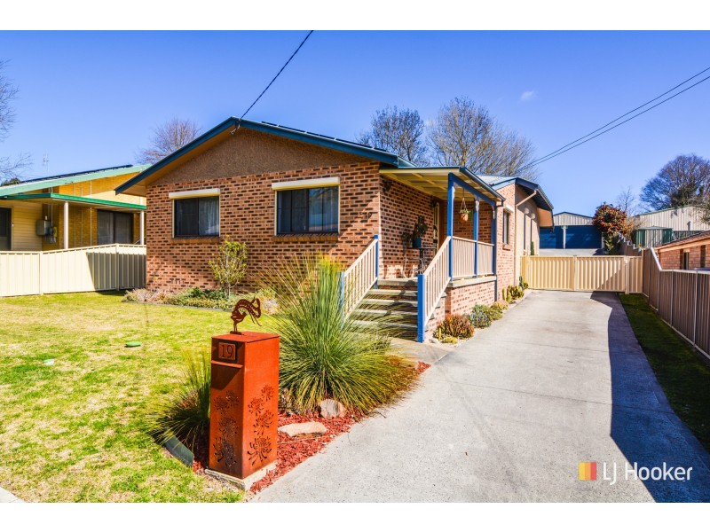 19 Rabaul Street, Lithgow NSW 2790