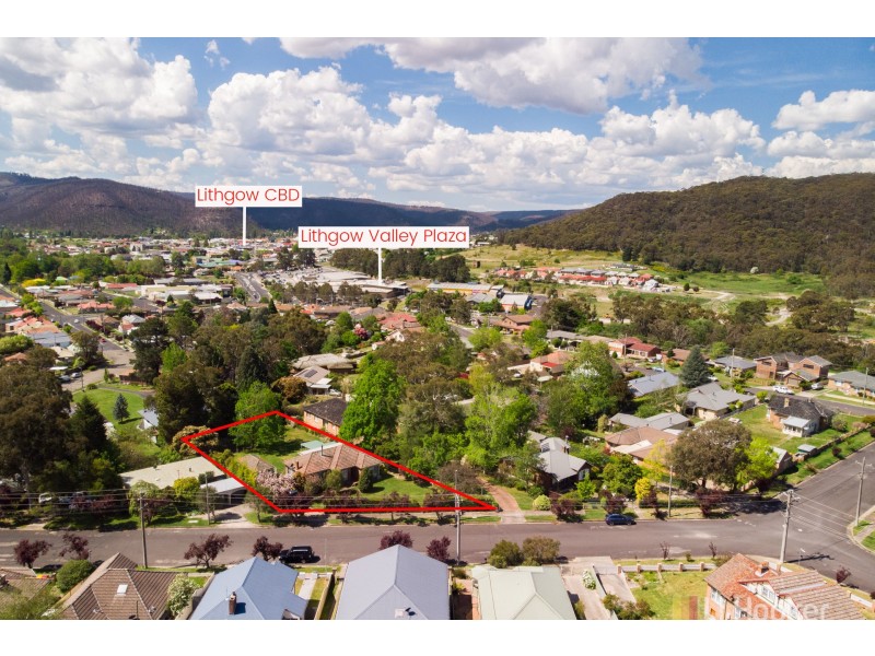 12 Birdwood Street, Lithgow NSW 2790