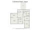 12 Birdwood Street, Lithgow NSW 2790 Floorplan