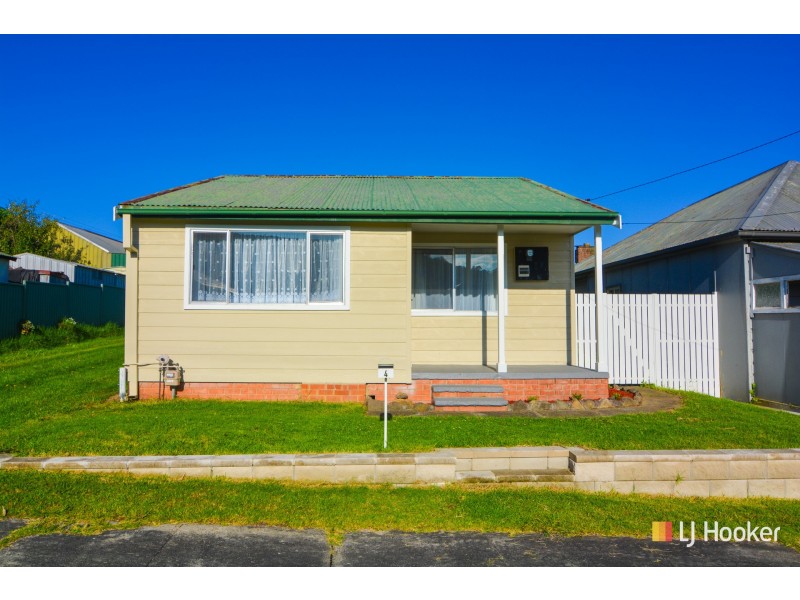 4 King Street, Lithgow NSW 2790