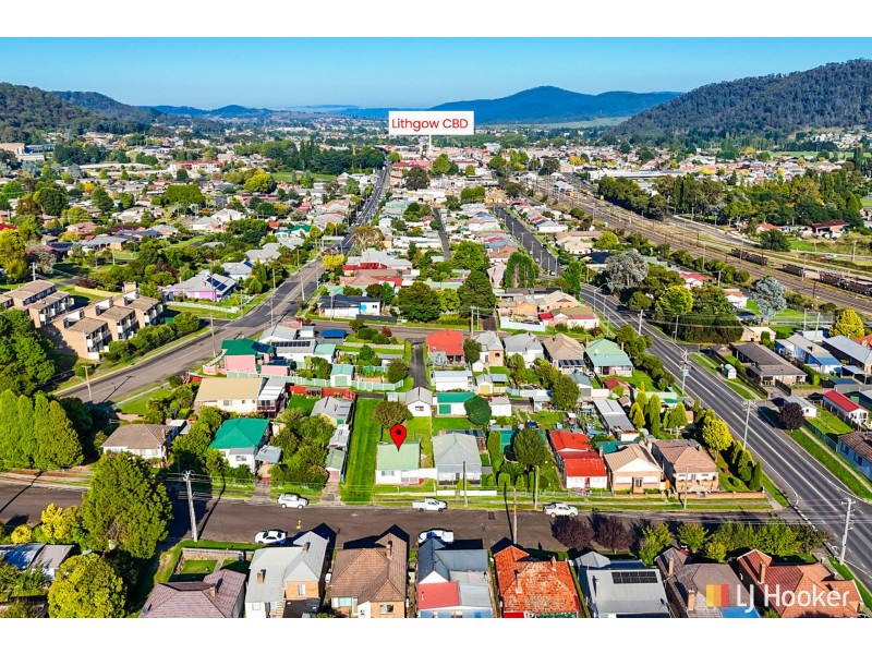 4 King Street, Lithgow NSW 2790
