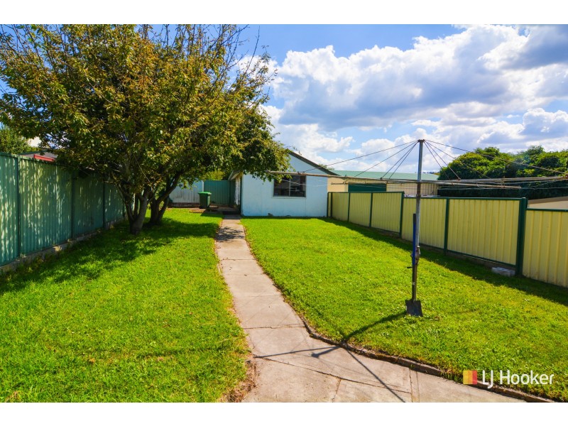 4 King Street, Lithgow NSW 2790