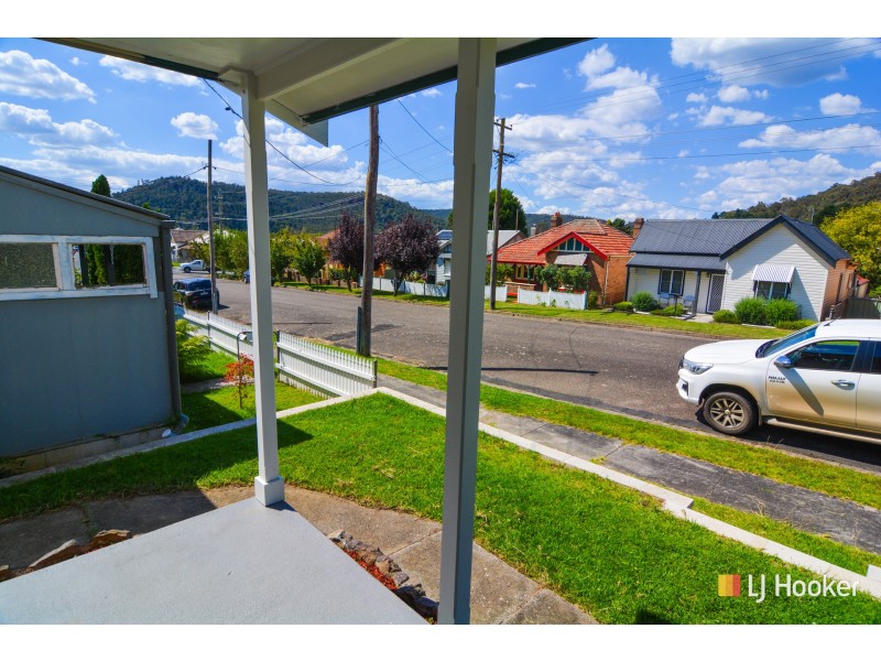 4 King Street, Lithgow NSW 2790