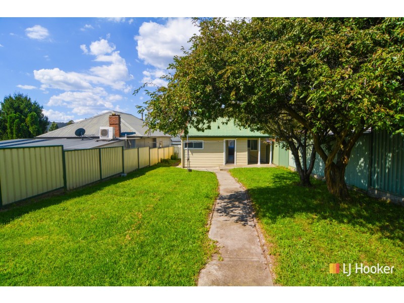 4 King Street, Lithgow NSW 2790