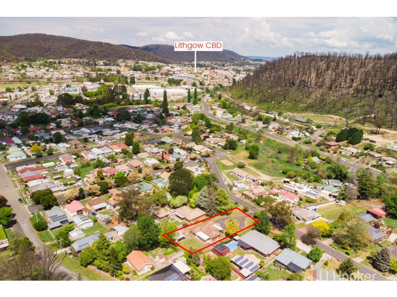 3 Pillans Road, Lithgow NSW 2790