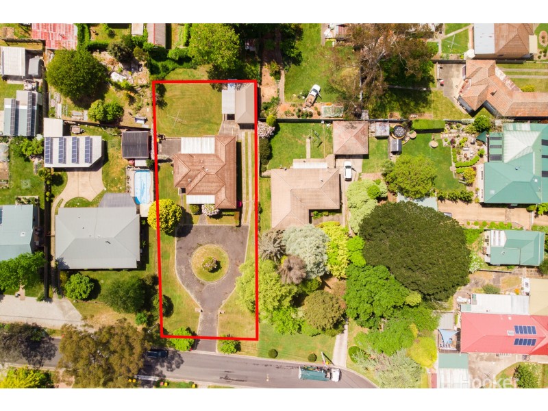 3 Pillans Road, Lithgow NSW 2790