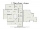 3 Pillans Road, Lithgow NSW 2790 Floorplan