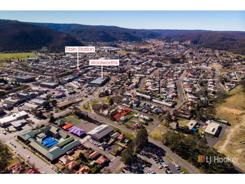 11 Hassan Street, Lithgow NSW 2790