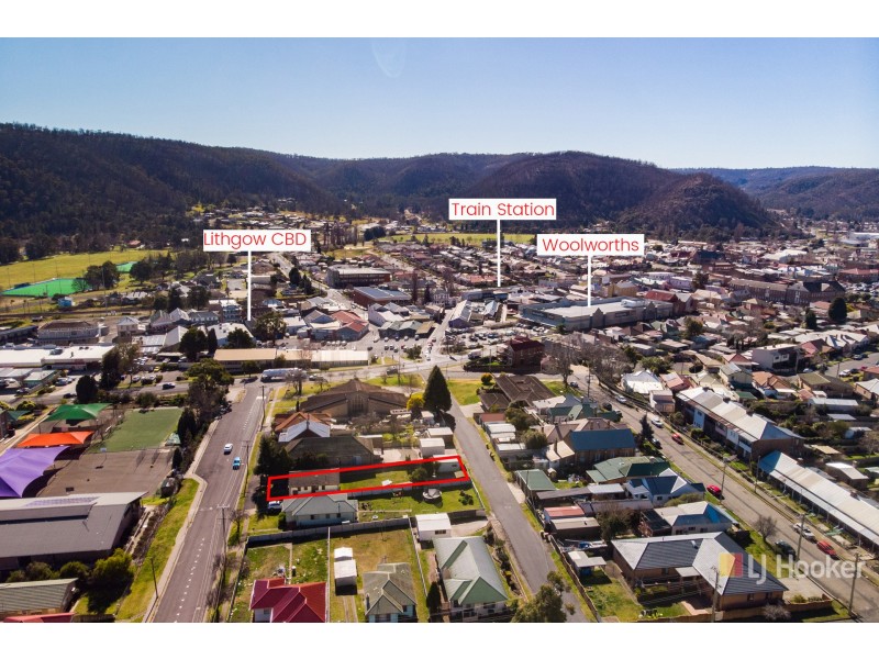 11 Hassan Street, Lithgow NSW 2790