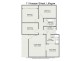 11 Hassan Street, Lithgow NSW 2790 Floorplan