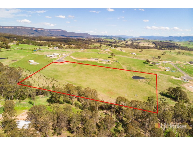 Level Lot 3/ Nicholls Chase, Little Hartley NSW 2790