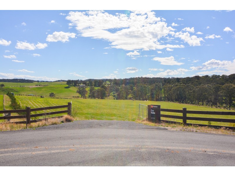 Level Lot 3/ Nicholls Chase, Little Hartley NSW 2790