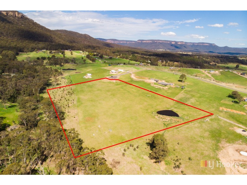 Level Lot 3/ Nicholls Chase, Little Hartley NSW 2790