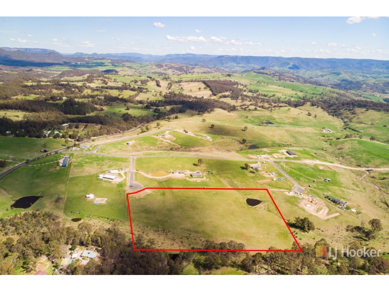 Level Lot 3/ Nicholls Chase, Little Hartley NSW 2790