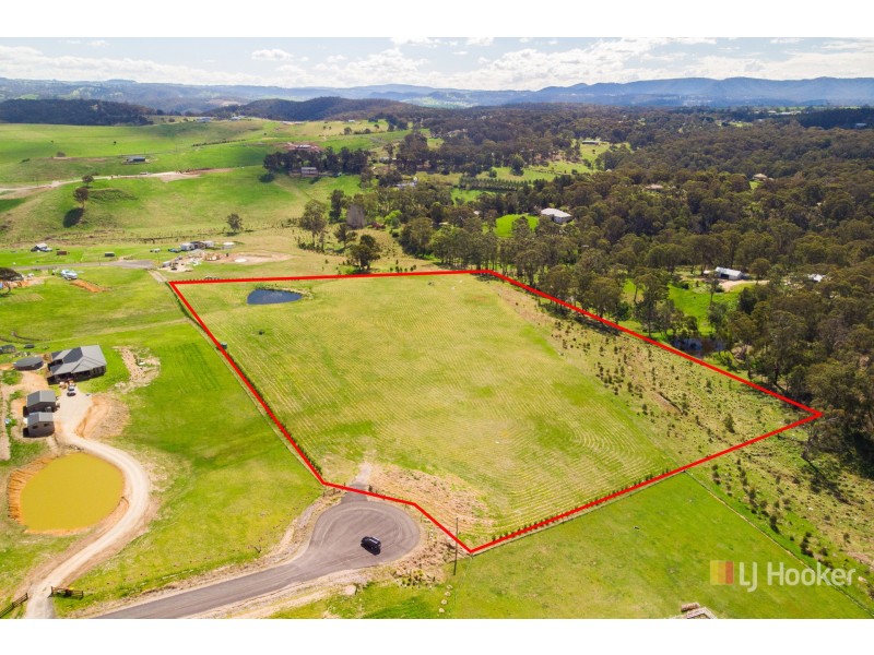 Level Lot 3/ Nicholls Chase, Little Hartley NSW 2790