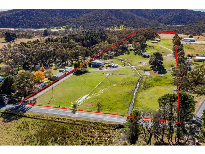 107 Reserve Road, Marrangaroo NSW 2790