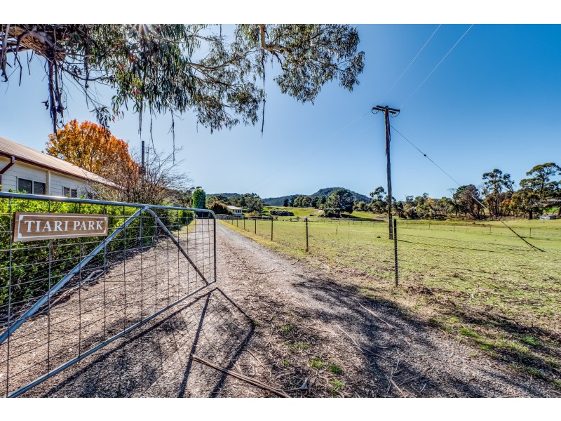 107 Reserve Road, Marrangaroo NSW 2790