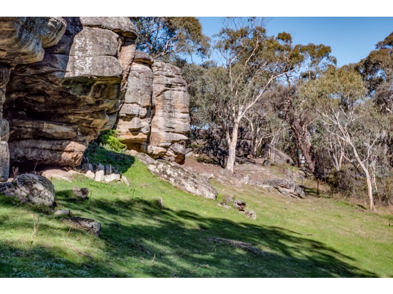 107 Reserve Road, Marrangaroo NSW 2790