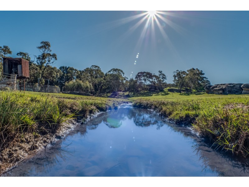 107 Reserve Road, Marrangaroo NSW 2790