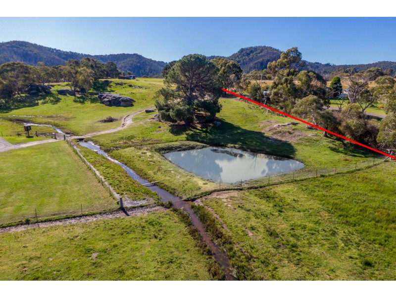 107 Reserve Road, Marrangaroo NSW 2790