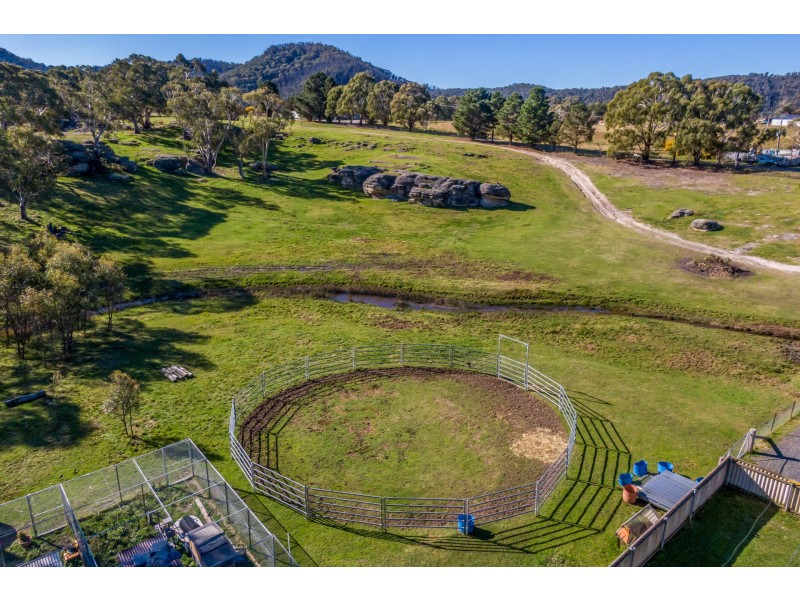 107 Reserve Road, Marrangaroo NSW 2790