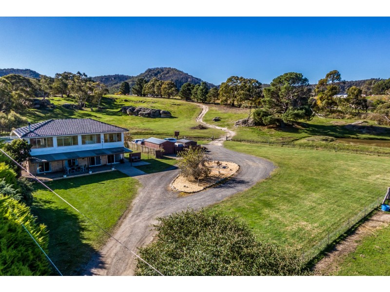 107 Reserve Road, Marrangaroo NSW 2790