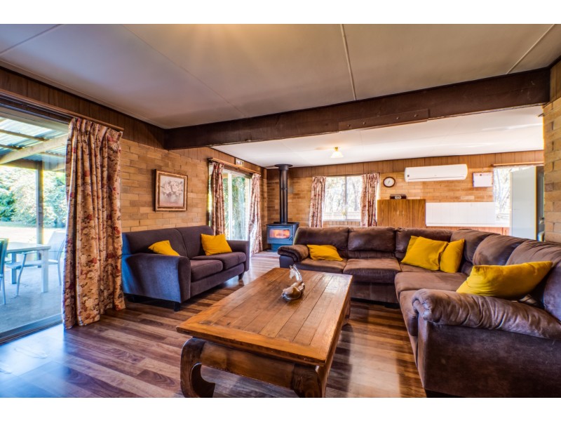 107 Reserve Road, Marrangaroo NSW 2790