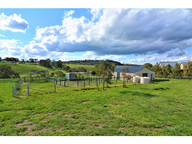 53 George Parade, Pipers Flat NSW 2847