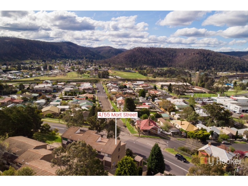 4/55 Mort Street, Lithgow NSW 2790