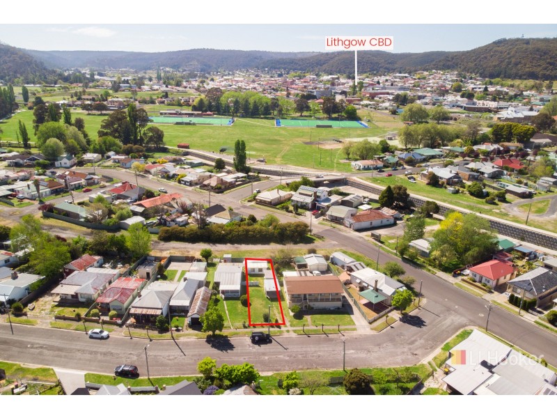 57 Stephenson Street, Lithgow NSW 2790