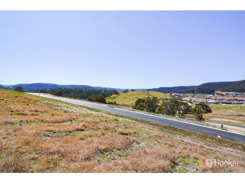 Lot 2, Bowen Vista Estate, South Bowenfels NSW 2790