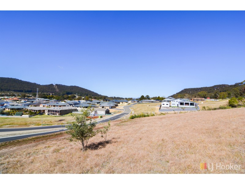 Lot 2, Bowen Vista Estate, South Bowenfels NSW 2790