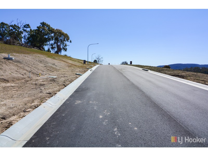 Lot 2, Bowen Vista Estate, South Bowenfels NSW 2790
