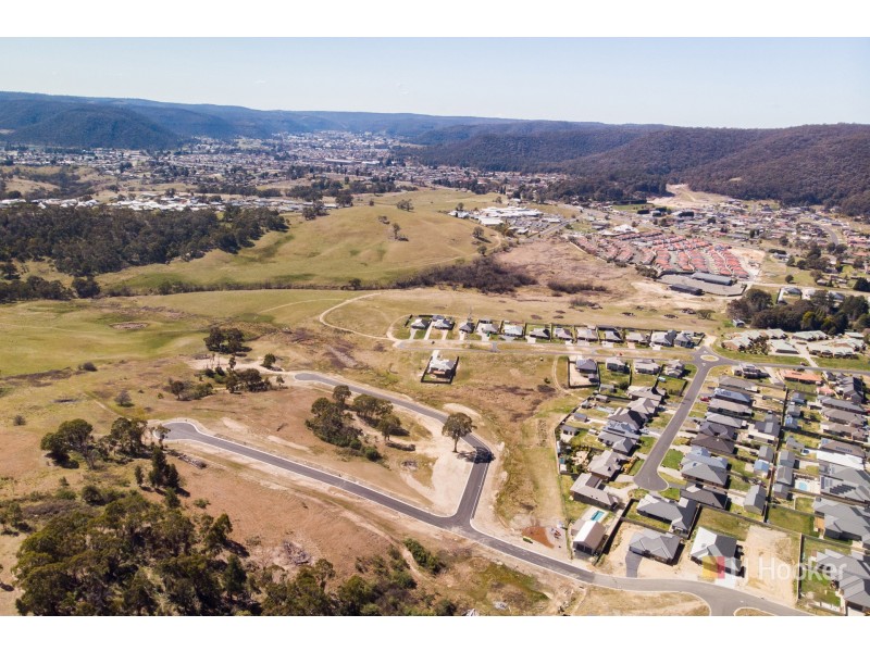 Lot 2, Bowen Vista Estate, South Bowenfels NSW 2790