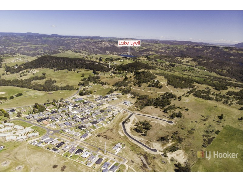 Lot 2, Bowen Vista Estate, South Bowenfels NSW 2790