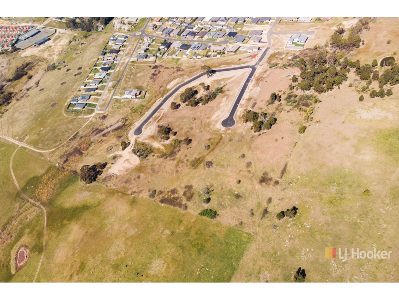 Lot 2, Bowen Vista Estate, South Bowenfels NSW 2790