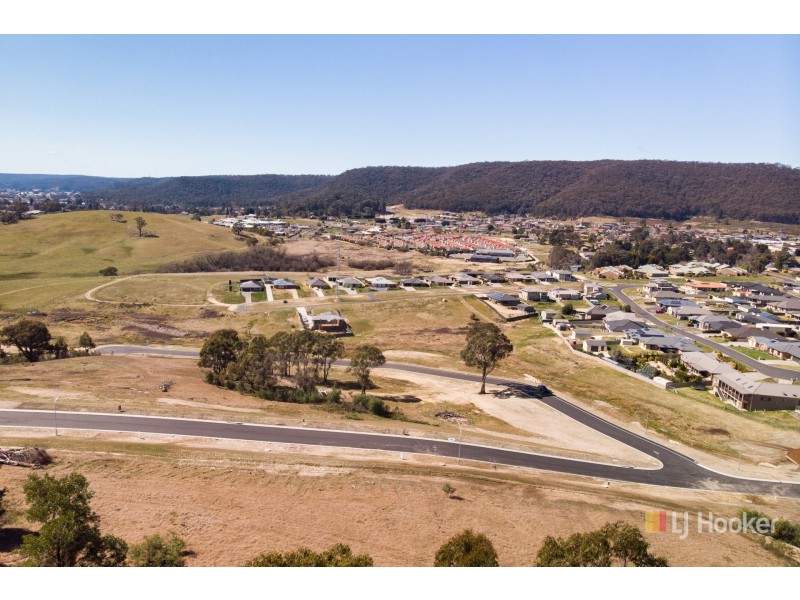 Lot 2, Bowen Vista Estate, South Bowenfels NSW 2790