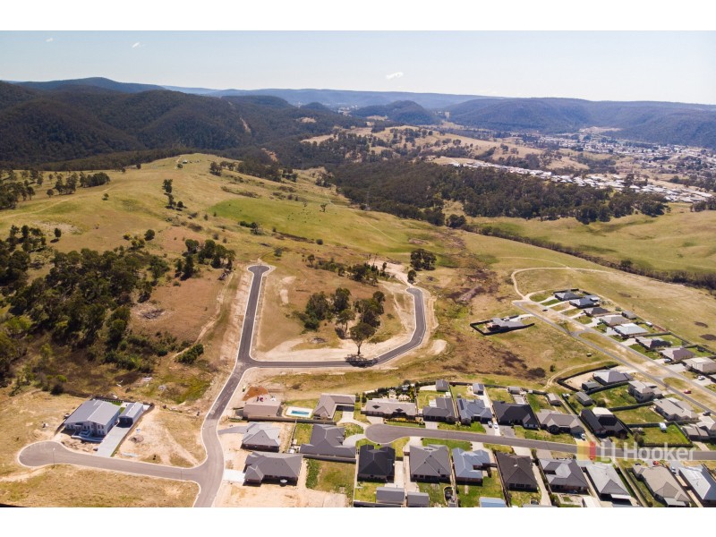 Lot 2, Bowen Vista Estate, South Bowenfels NSW 2790